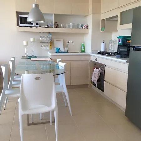Apartment Laguna Bahia