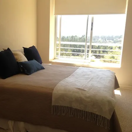 Laguna Bahia Apartment Algarrobo