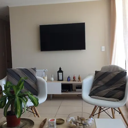 Laguna Bahia Apartment