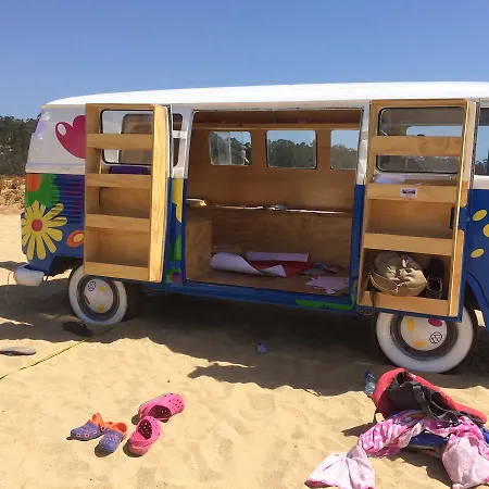 Apartamento Laguna Bahia *