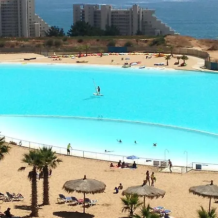Apartamento Laguna Bahia *