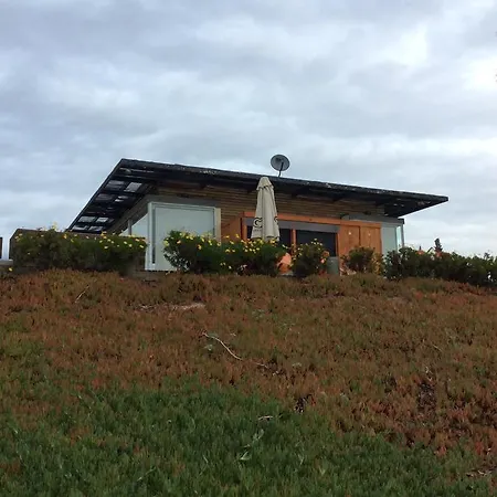 Apartamento Laguna Bahia *