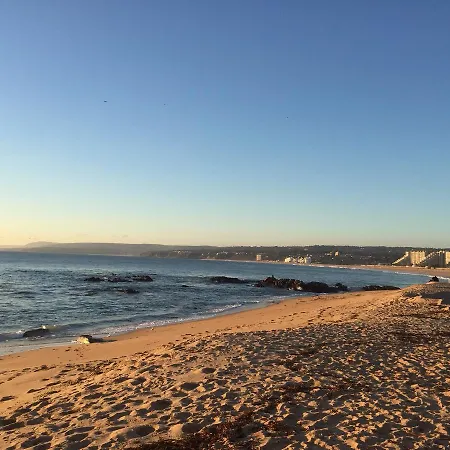 Apartamento Laguna Bahia Algarrobo