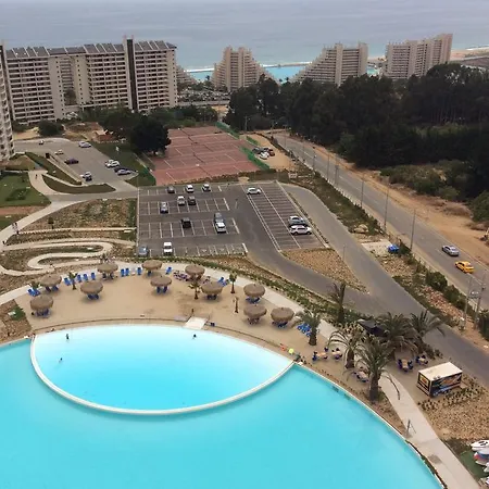 Apartamento Laguna Bahia *