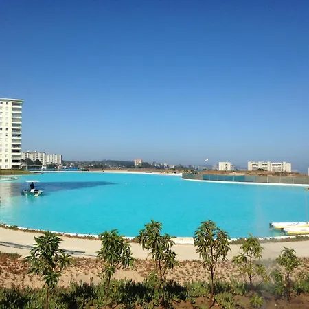 Laguna Bahia Apartamento *