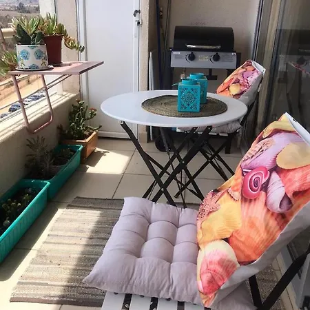 Apartamento Laguna Bahia